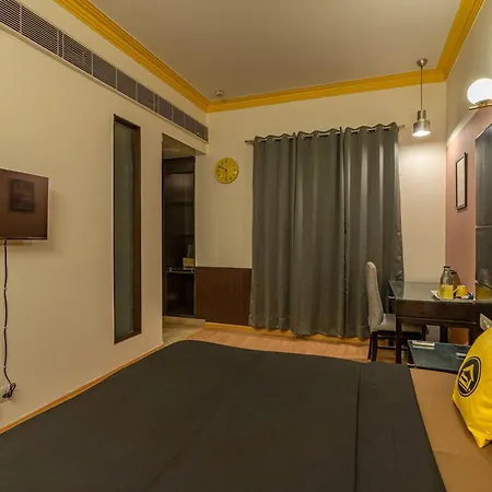 The Hosteller Delhi New Delhi Room photo