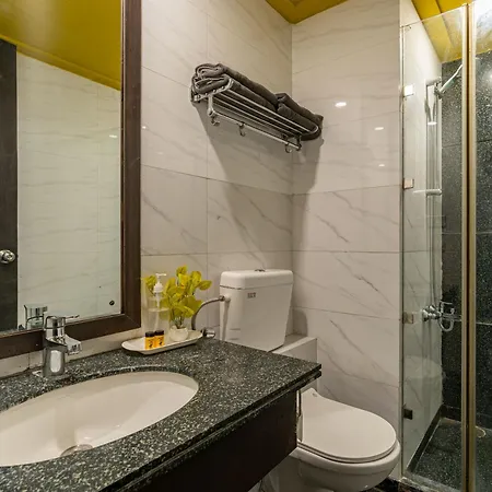 The Hosteller Delhi New Delhi Room photo