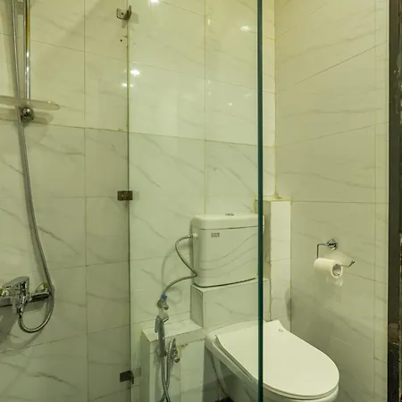 The Hosteller Delhi New Delhi Room photo