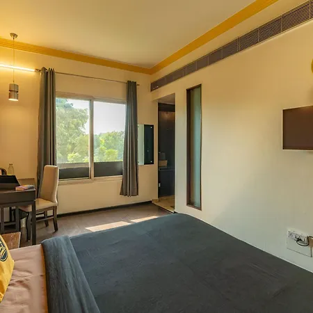 The Hosteller Delhi New Delhi Room photo