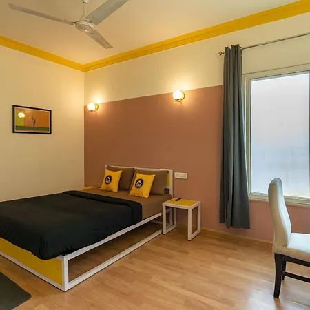 The Hosteller Delhi New Delhi Room photo