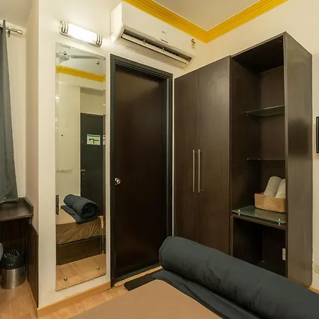 The Hosteller Delhi New Delhi Room photo