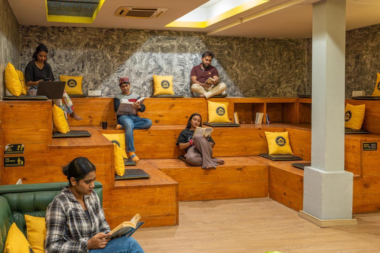 Hostel The Delhi New Delhi