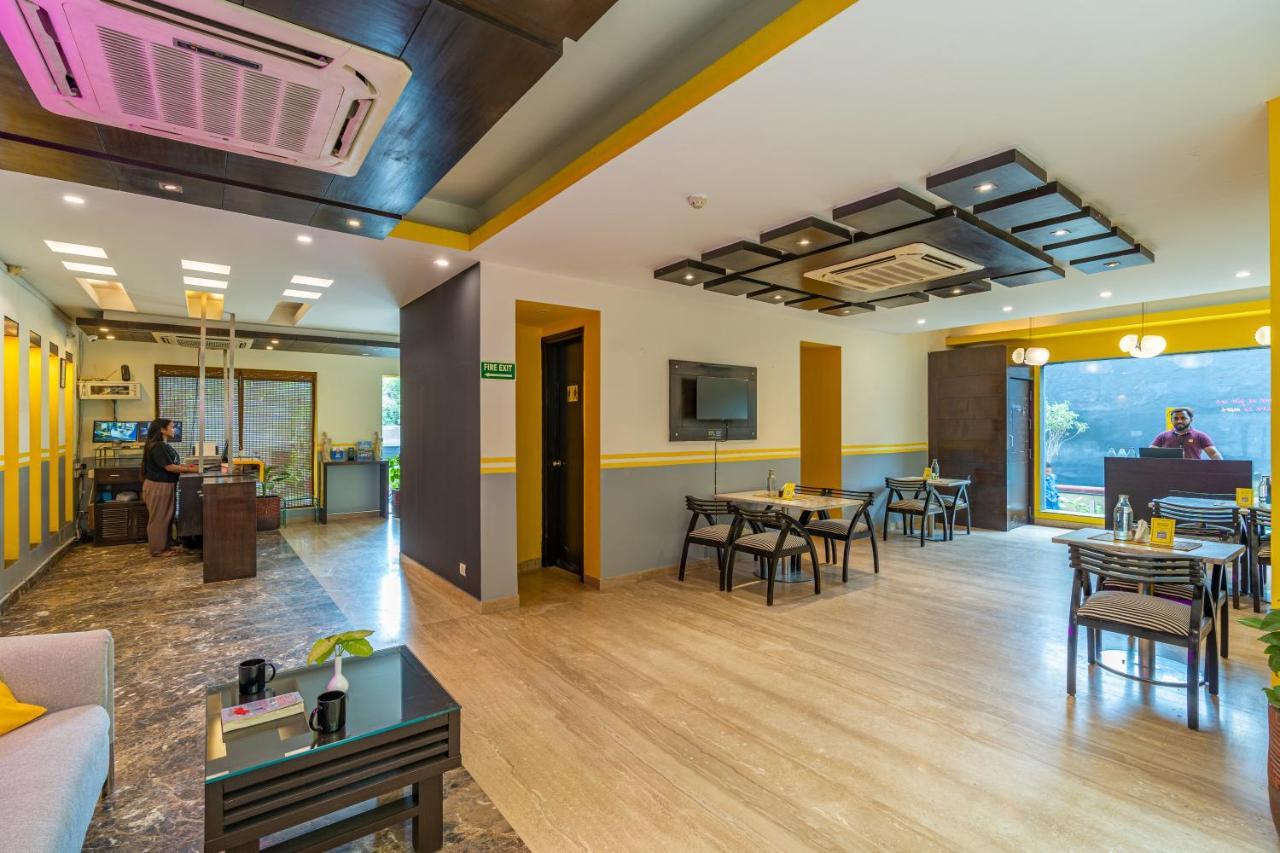 Hostel The Delhi