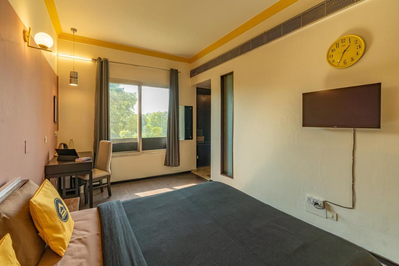 The Delhi Hostel *