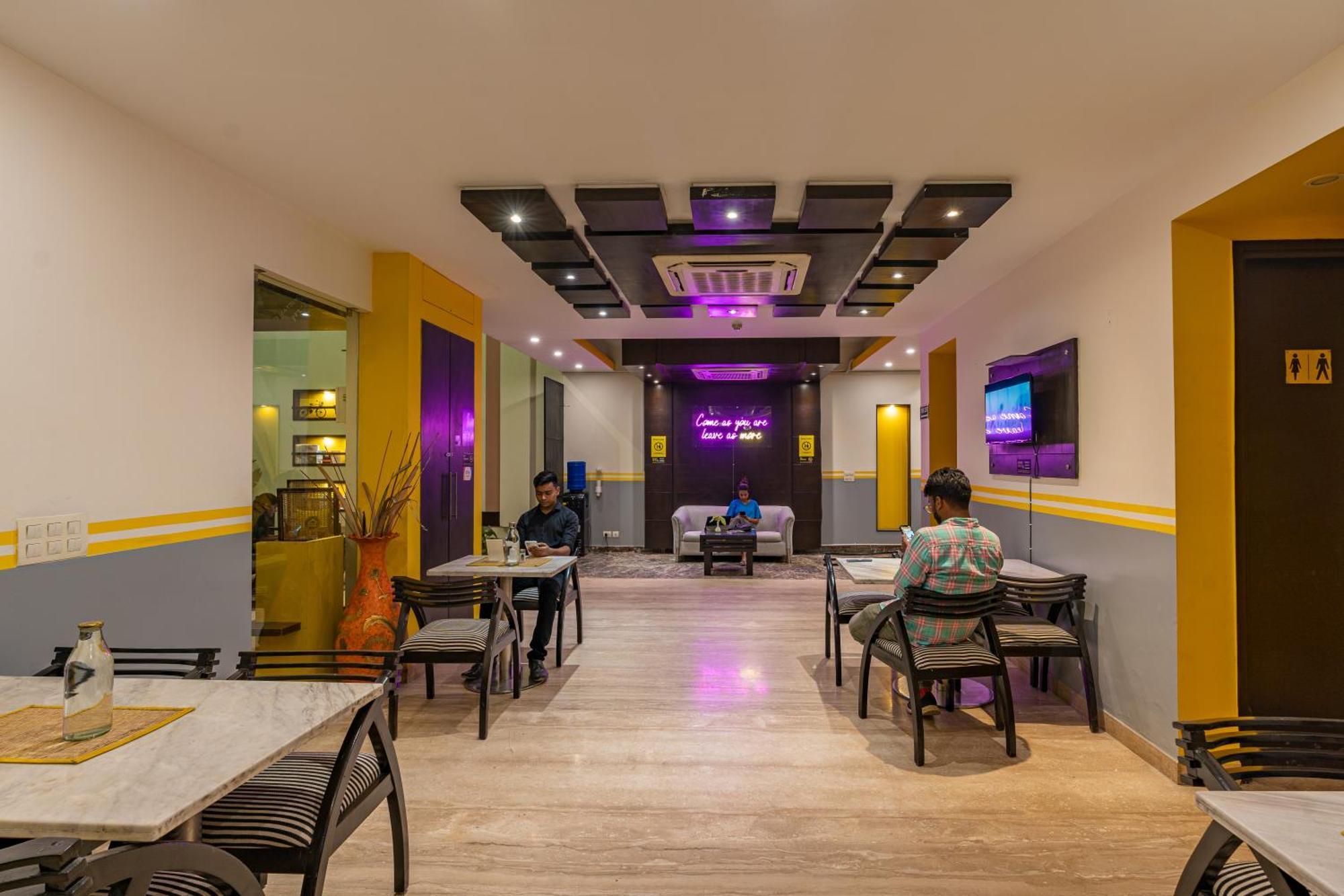 Hostel The Delhi New Delhi