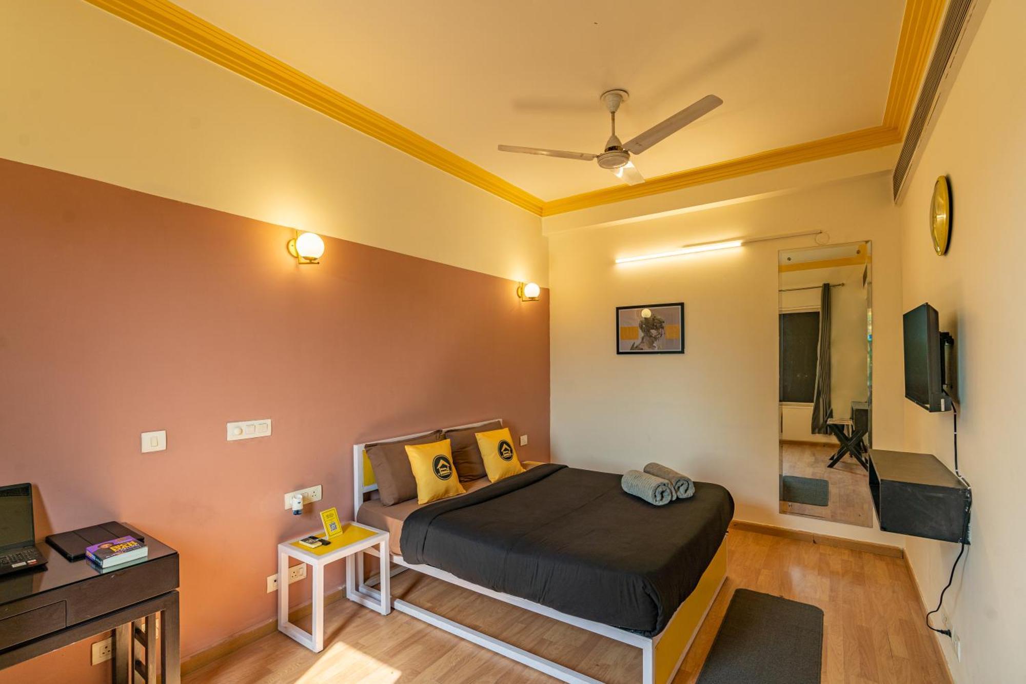 Hostel The Delhi