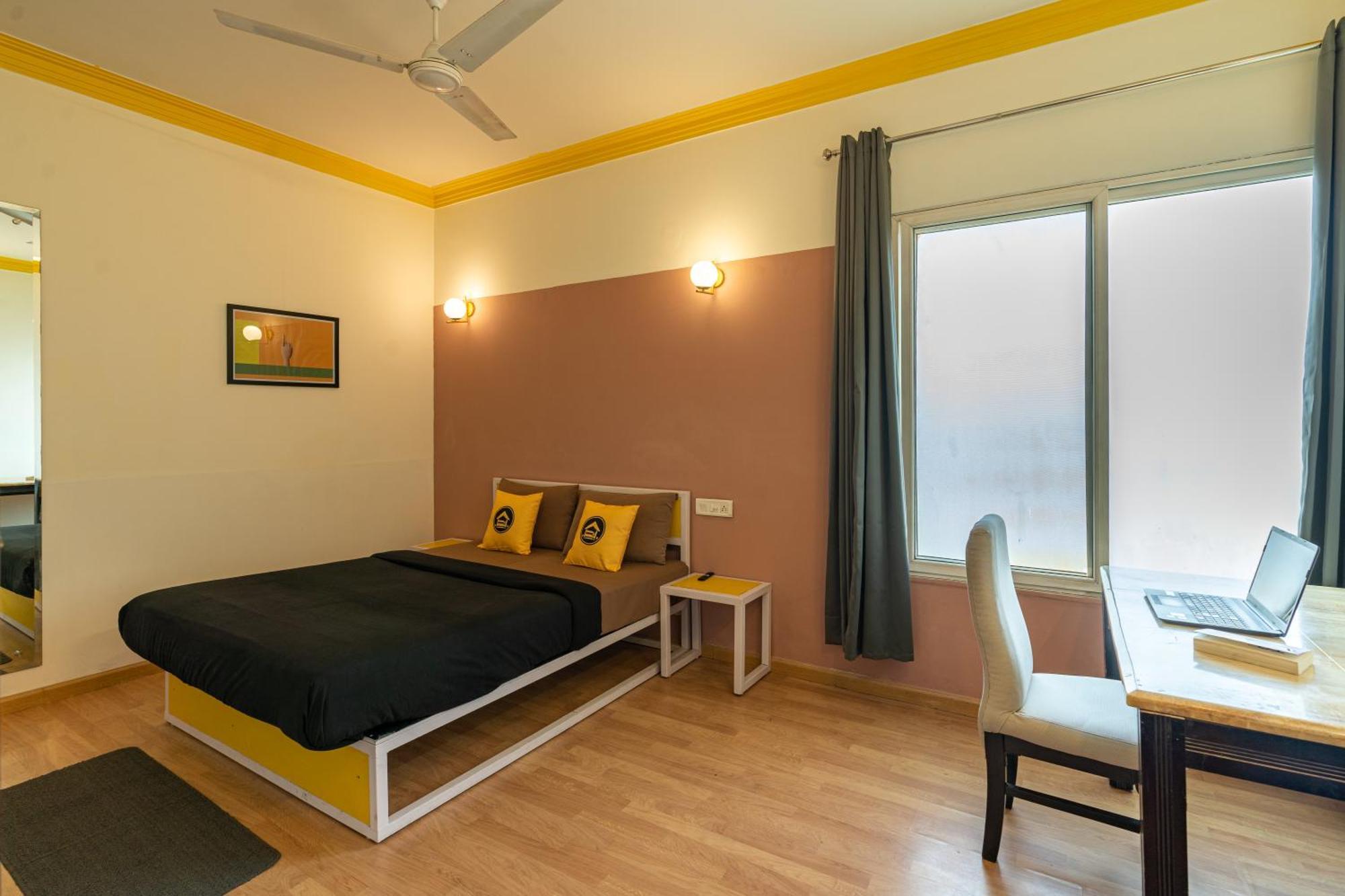 Hostel The Delhi