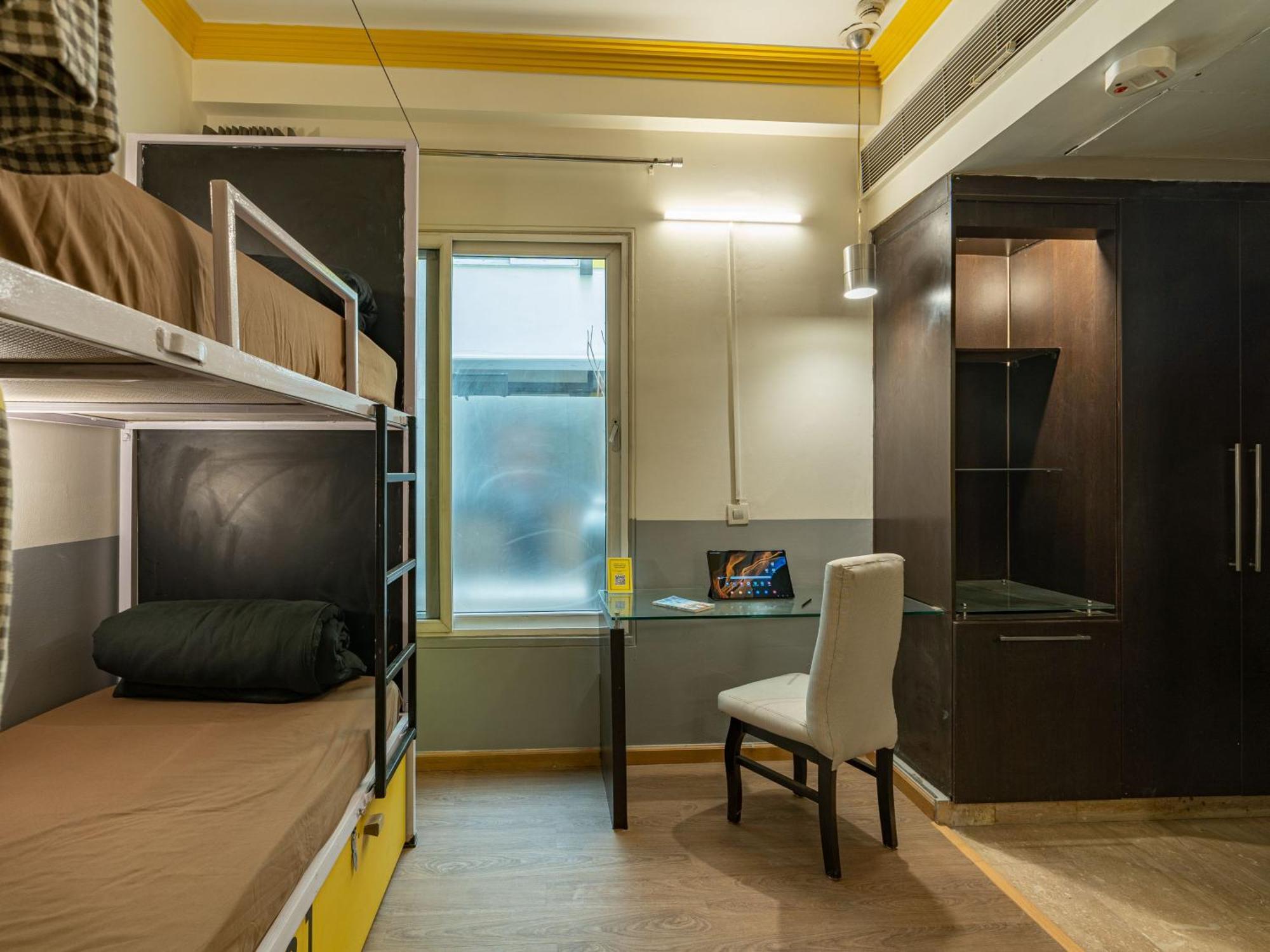 Hostel The Delhi New Delhi