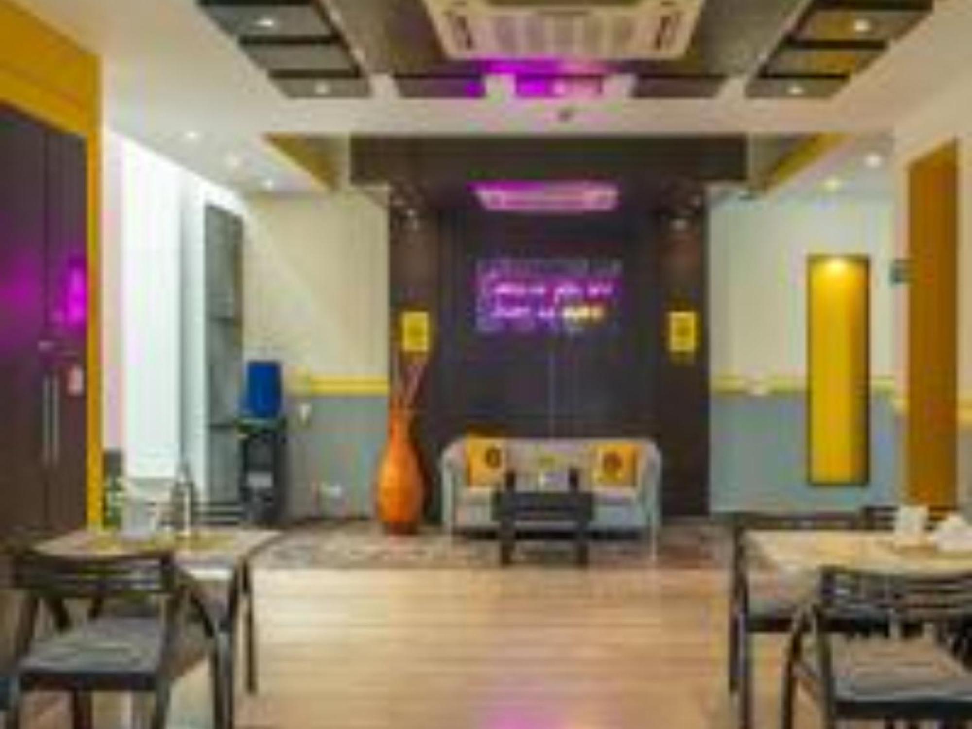 The Delhi Hostel New Delhi