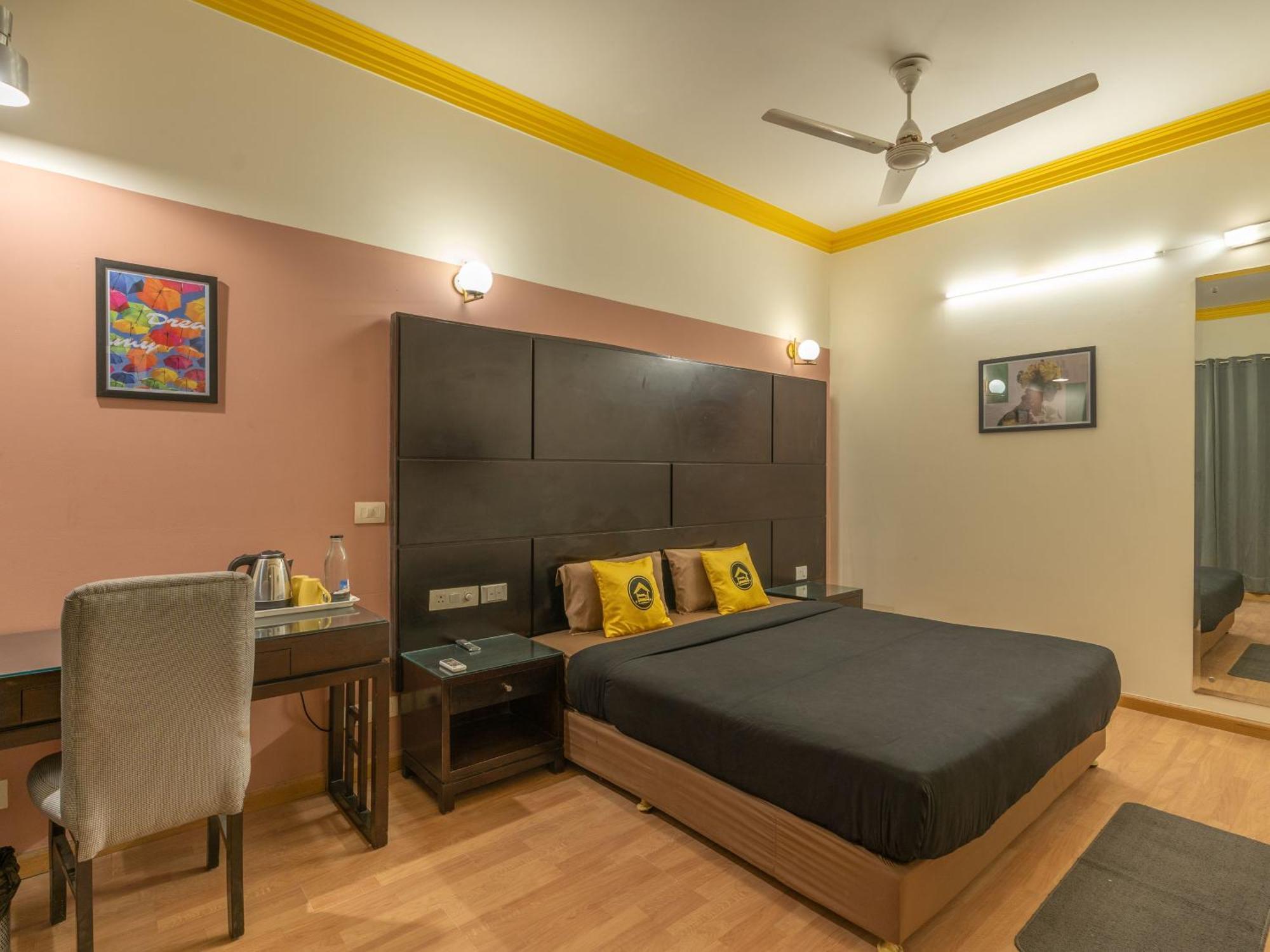 Hostel The Delhi New Delhi