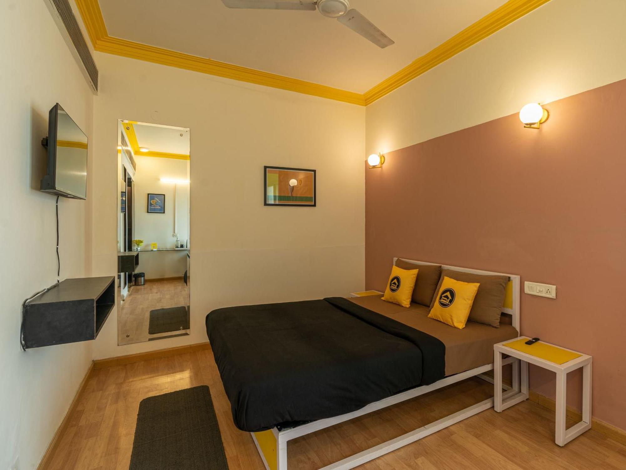 The Delhi Hostel New Delhi