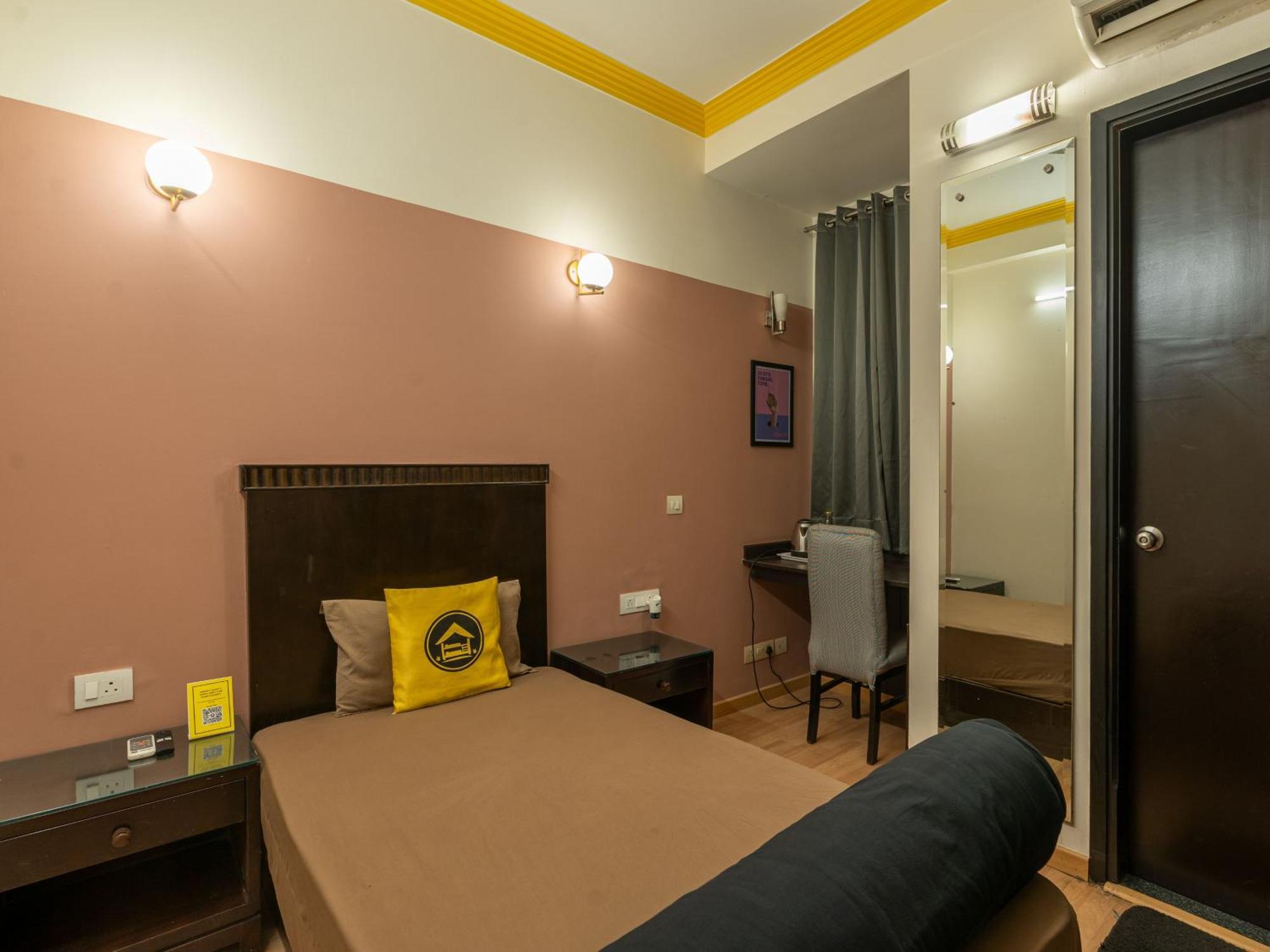 Hostel The Delhi New Delhi